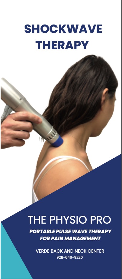 Shockwave Therapy